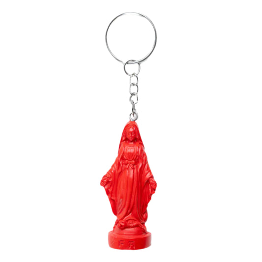 Bloody Mary Keychain