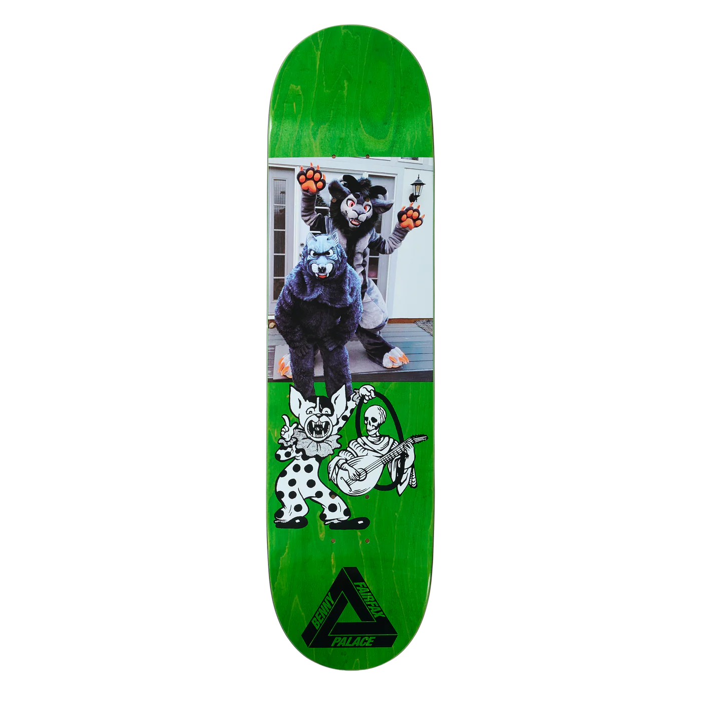 Benny Pro S43