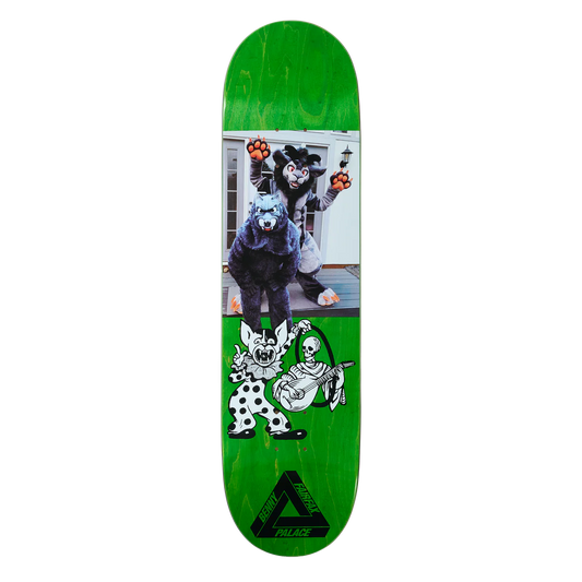 Benny Pro S43