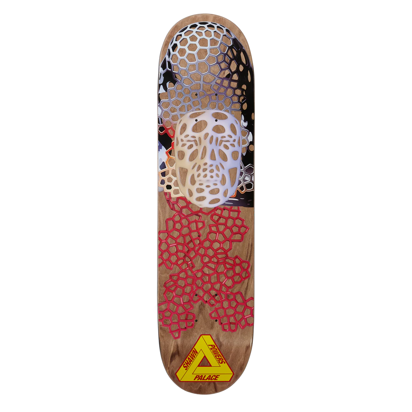 Powers Pro S43