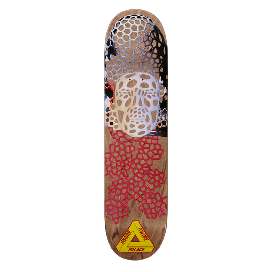Powers Pro S43