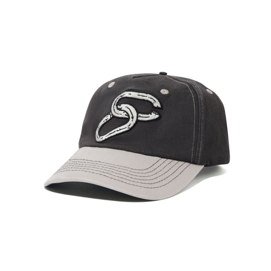 Chain 5 Panel Cap