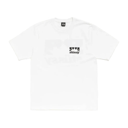 Box Crown Tee