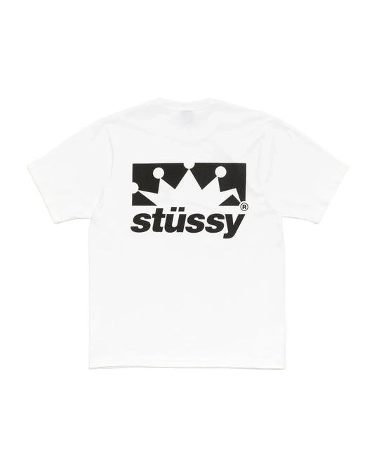 Box Crown Tee