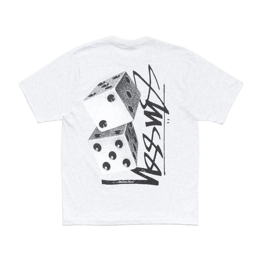 Tall Dice Tee