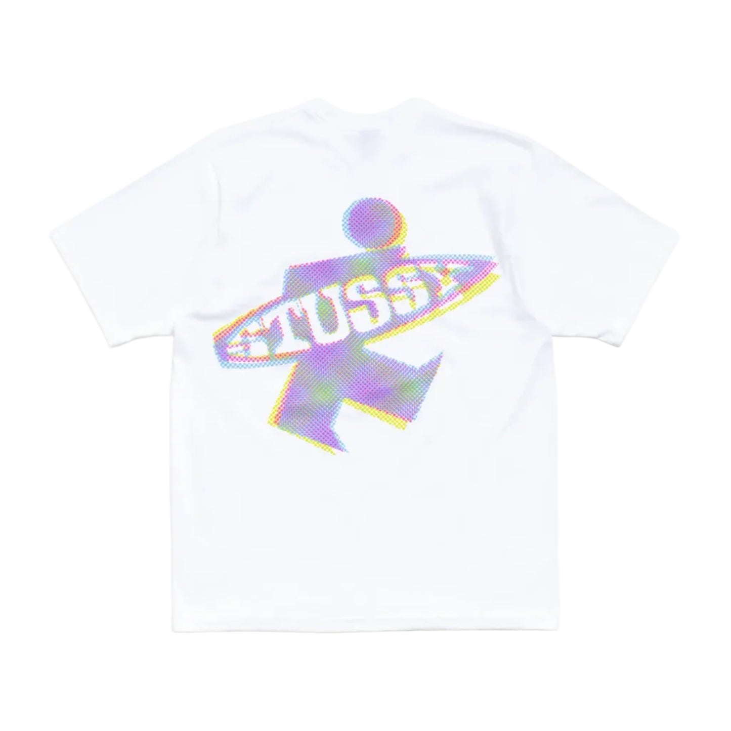 Dot Surf Tee