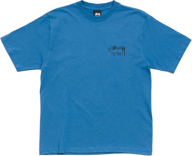 Dice Clock Tee