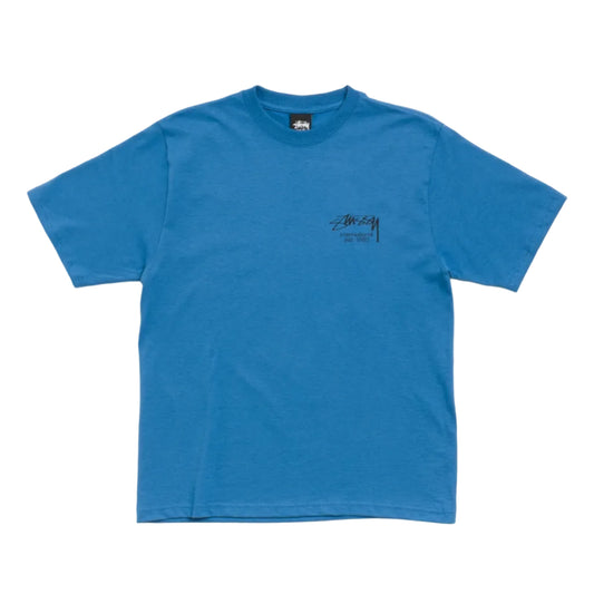 Dice Clock Tee