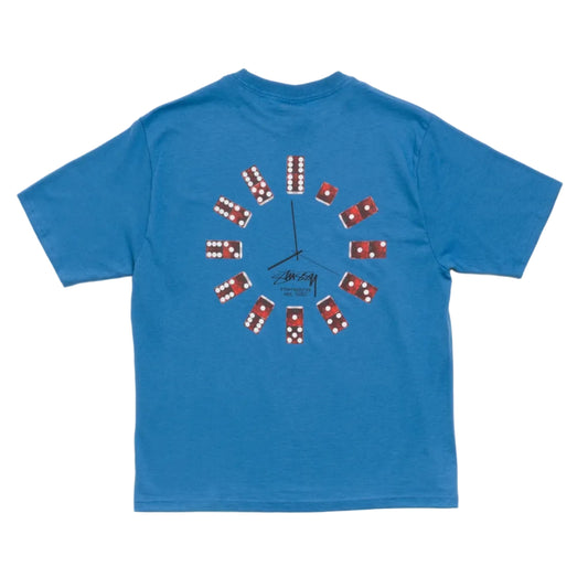 Dice Clock Tee