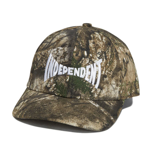 Span Logo Snapback