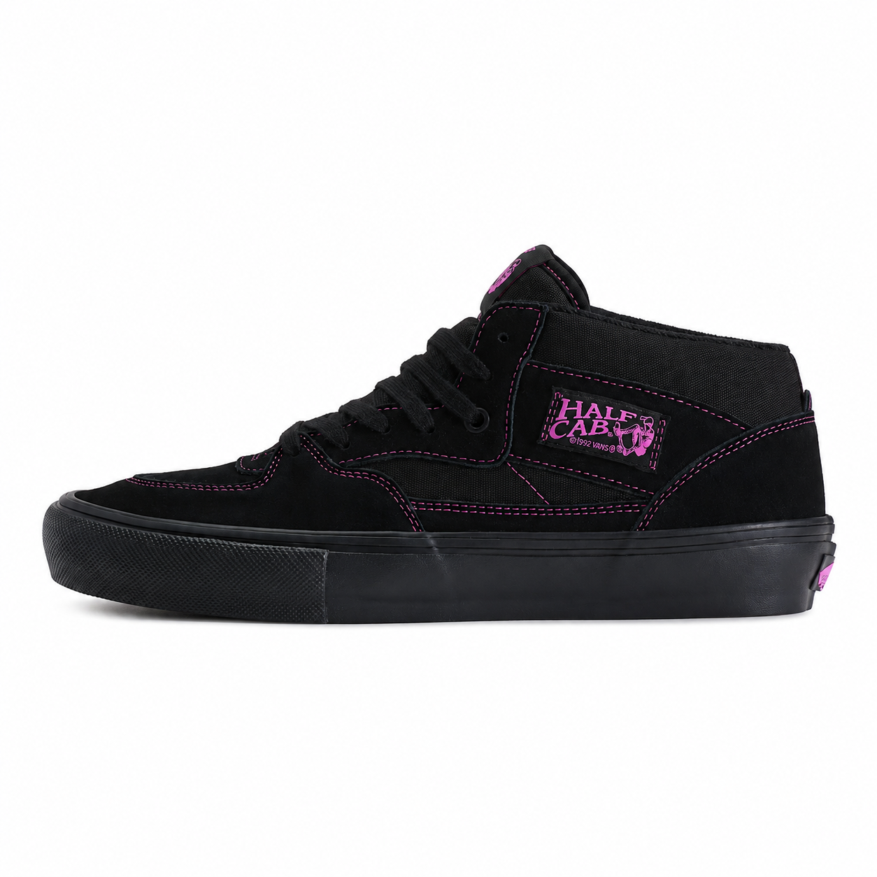 Skate Half Cab