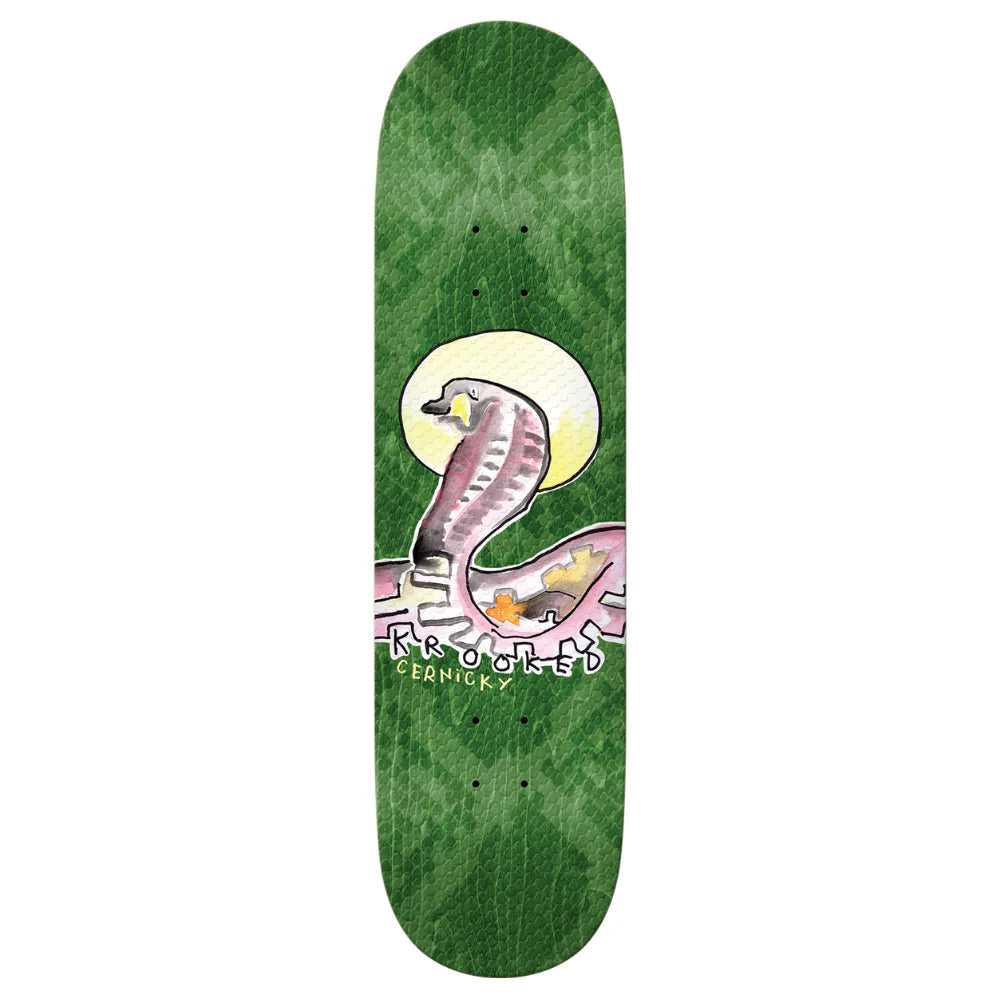 Cernicky Snake Deck
