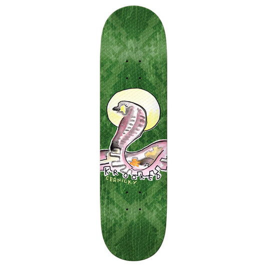 Cernicky Snake Deck