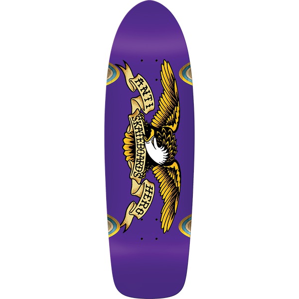 Eagle Caster Deck
