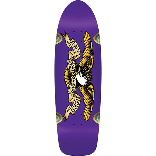 Eagle Caster Deck