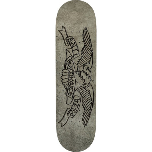 Treasure Island Eagle Deck