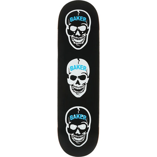 Hawk 3:16 Deck