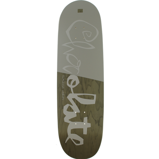 Aikens Scrunk Deck