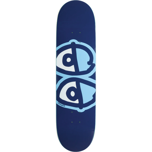 Eyes Easyrider Deck