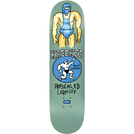 Cernicky Physical Ed