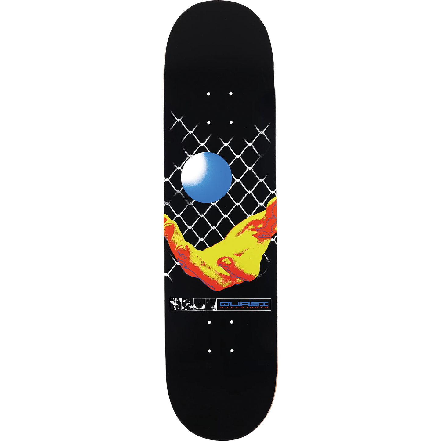Dream Deck