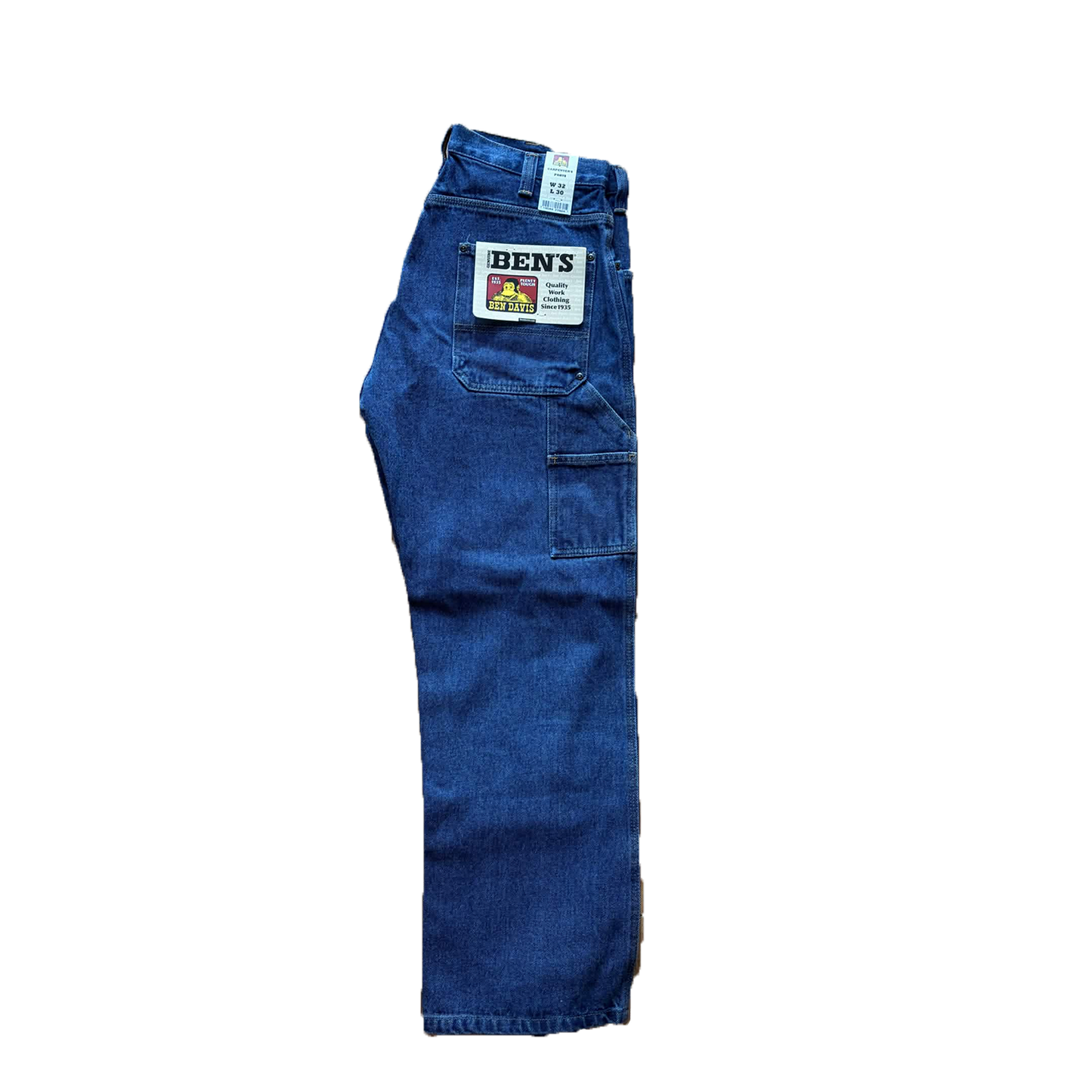 Carpenter Pants
