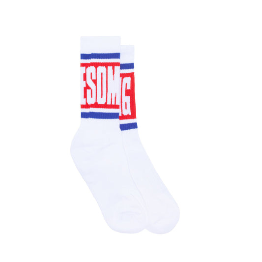 Big Stripe Sock