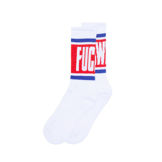 Big Stripe Sock
