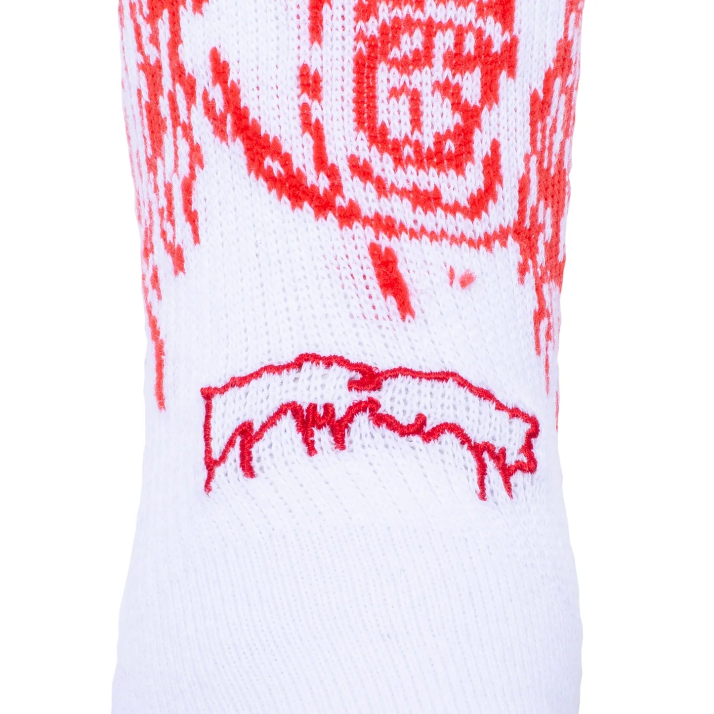 Front Row Sock