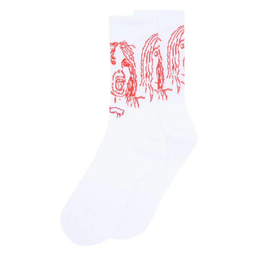 Front Row Sock