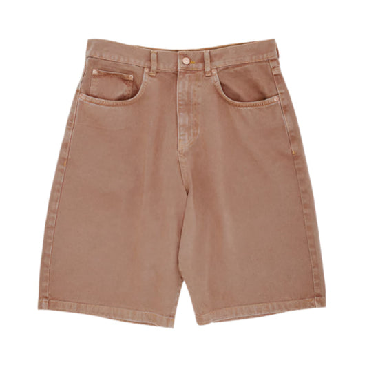 Miller Denim Shorts