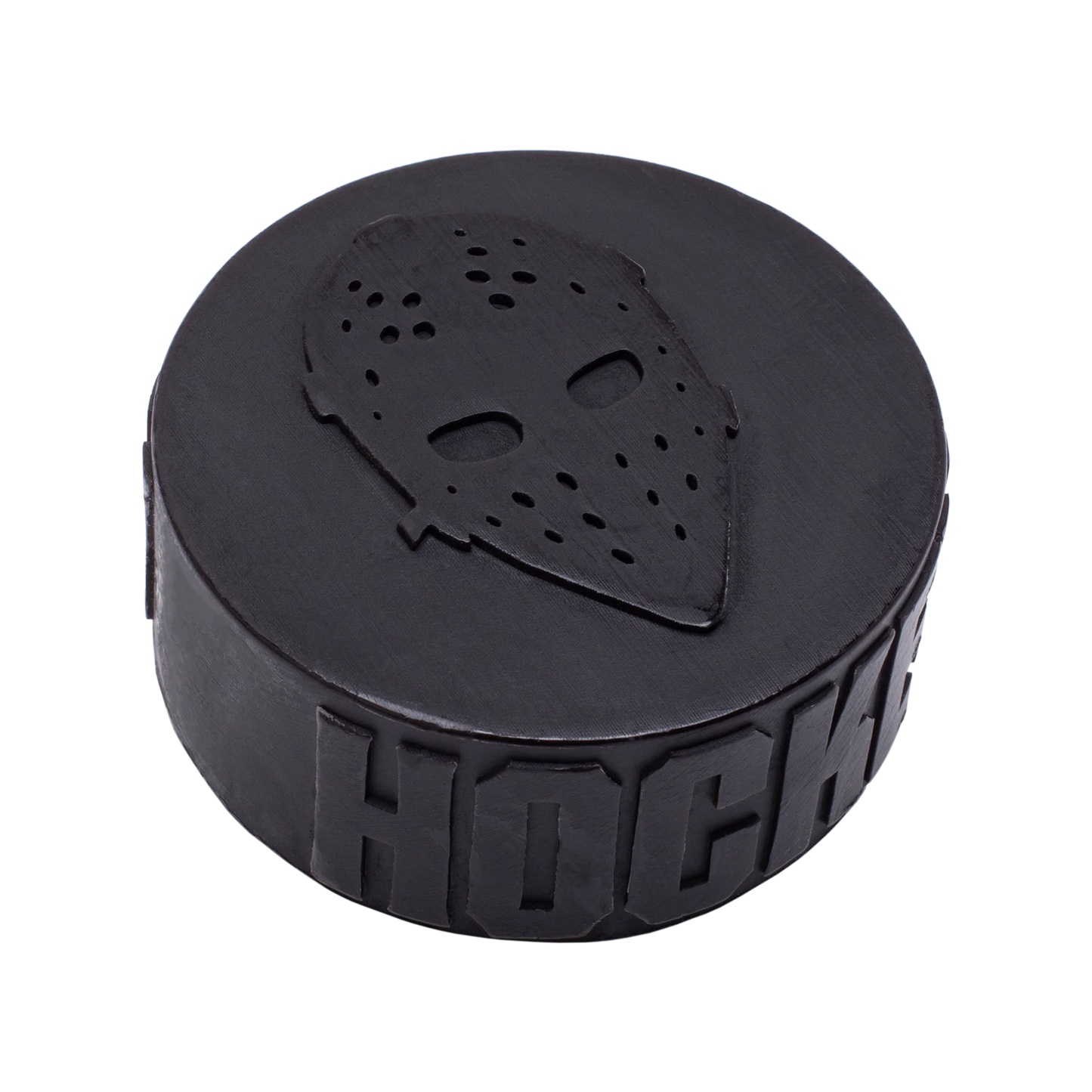 Hockey Puck Wax