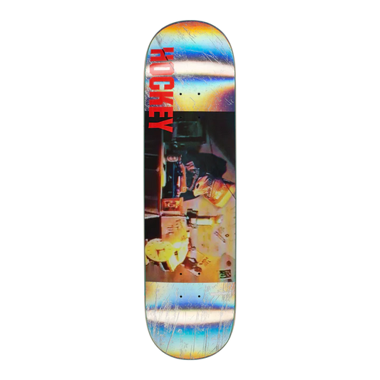 DJ Baghead Deck