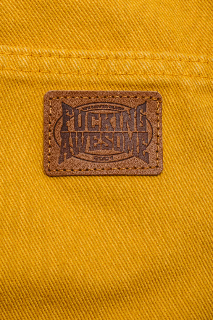 Fecke Baggy Jeans