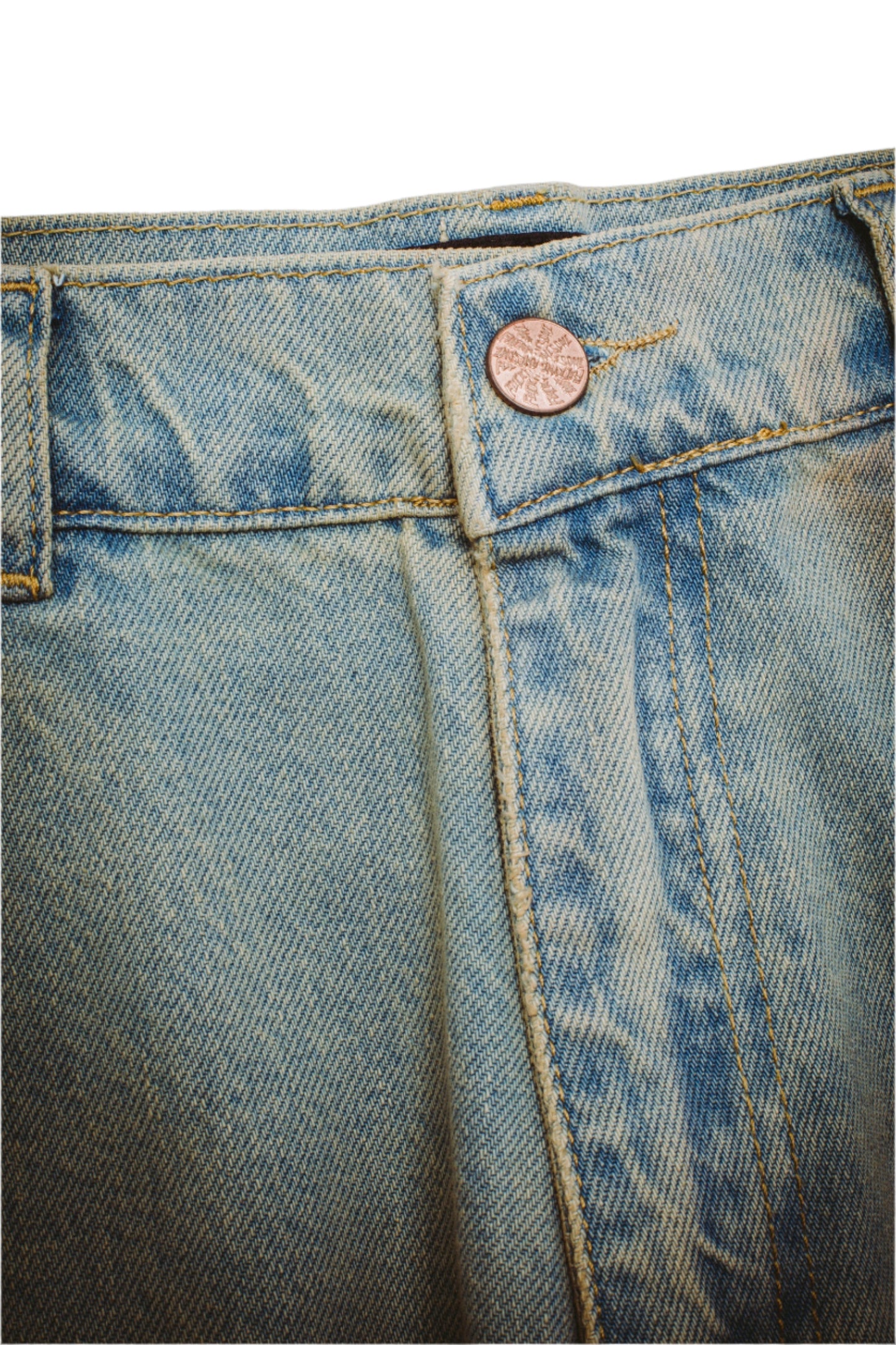 Fecke Baggy Jeans