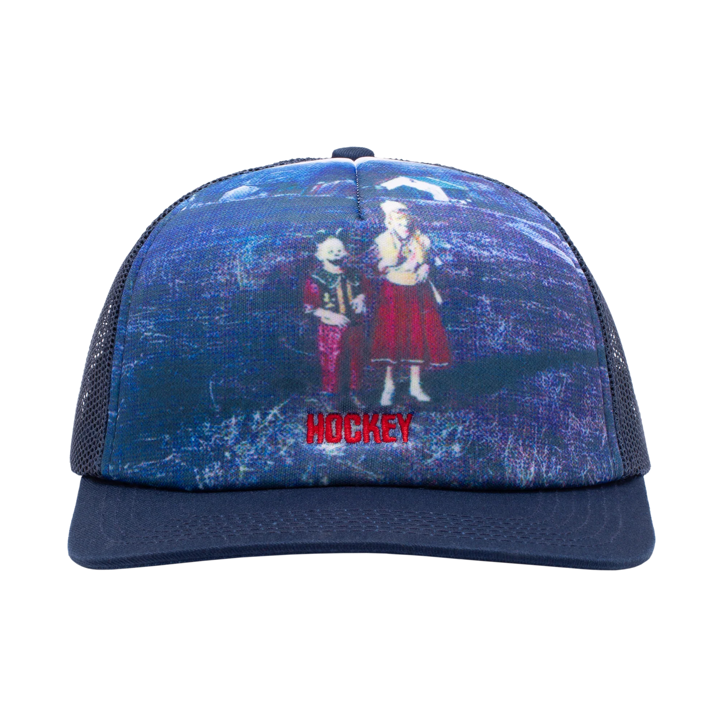 Farm Kids Trucker