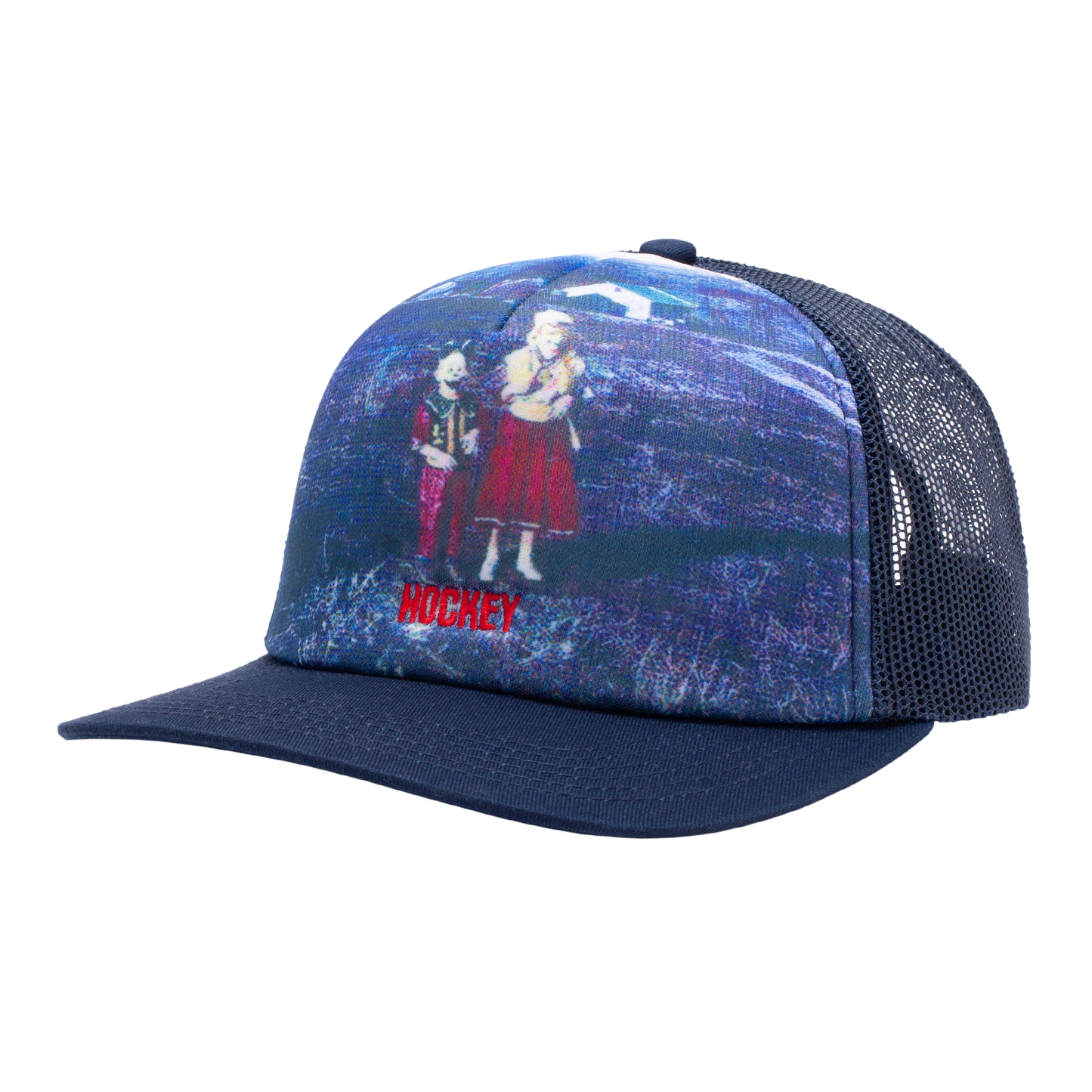 Farm Kids Trucker