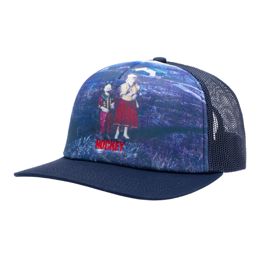 Farm Kids Trucker