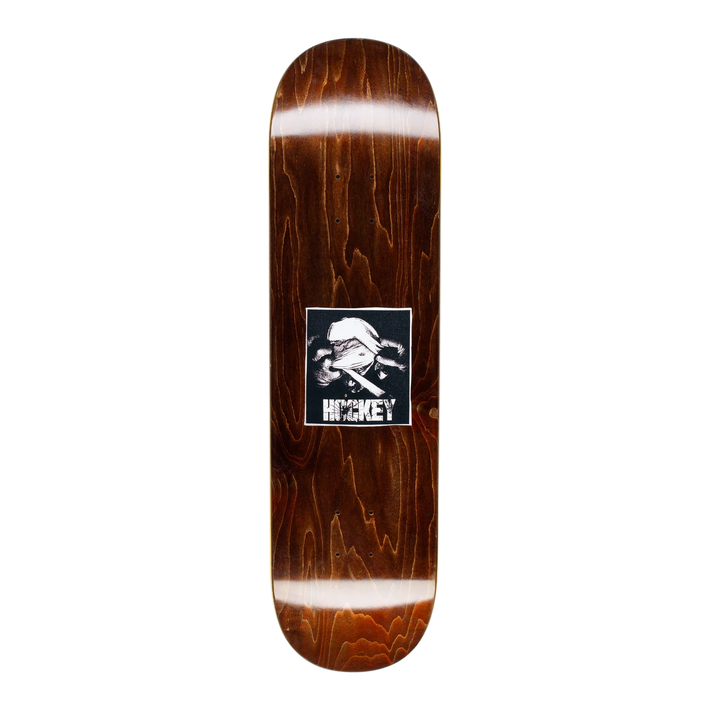 John Fitzgerald Shed Deck