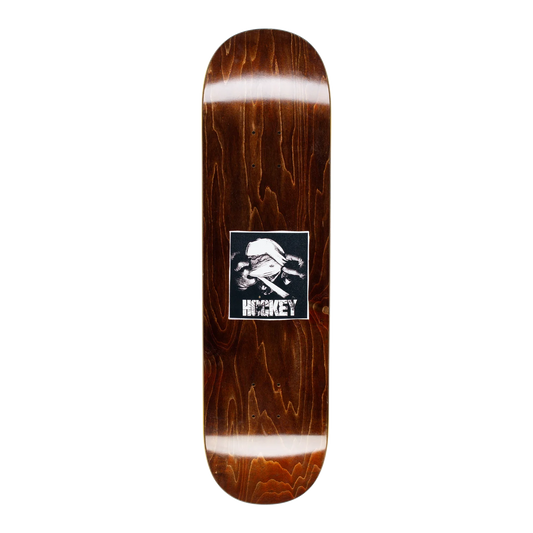 John Fitzgerald Shed Deck