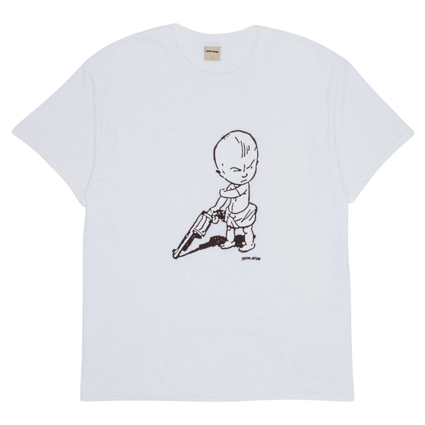 Gun Baby Tee