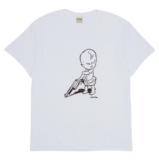 Gun Baby Tee