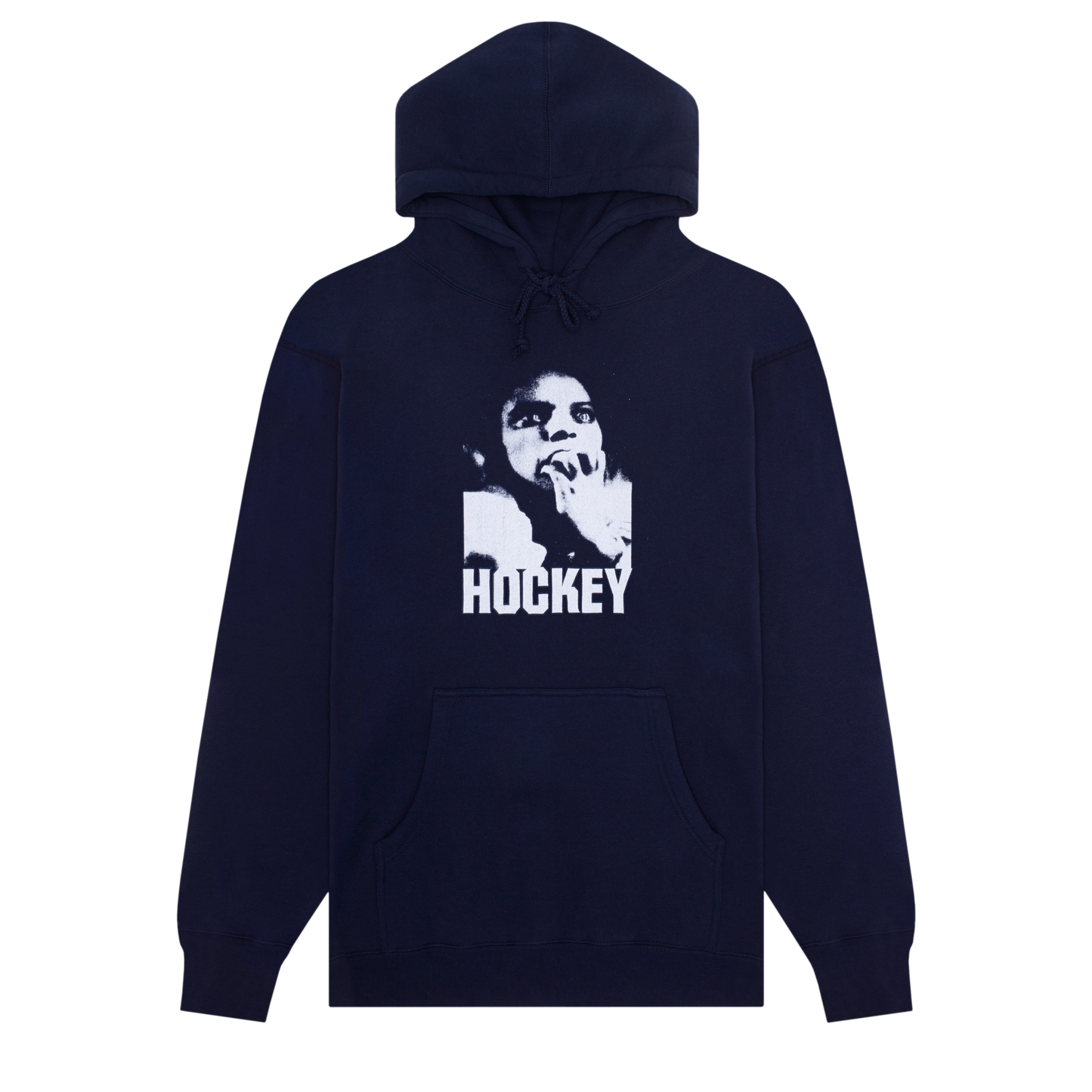 Shocked Hoodie