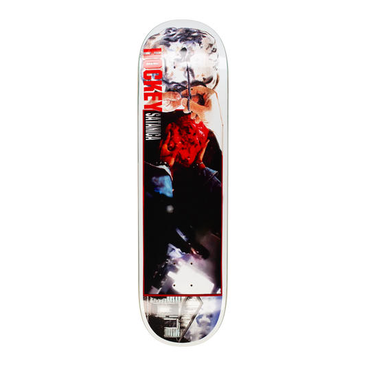 Satanica Deck