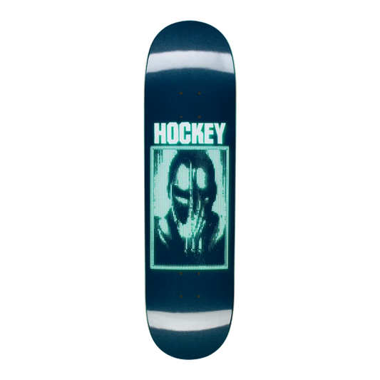Hockey Ben Kadow Side Effects Deck