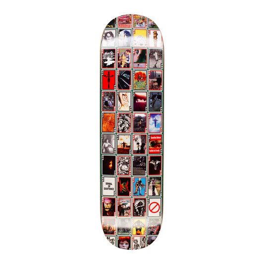 Fucking Awesome Playing Card Deck