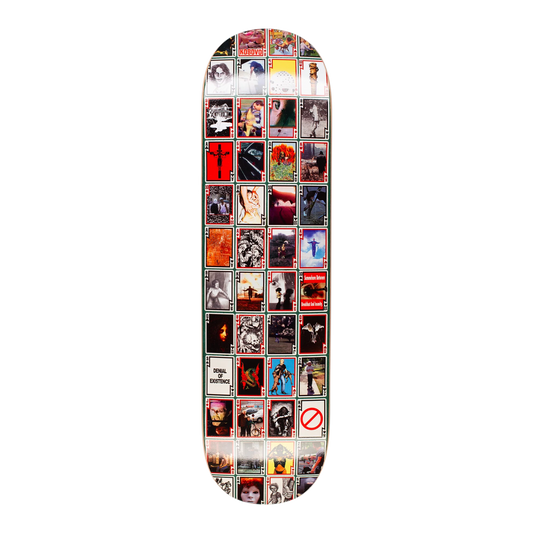 Playing Cards Deck