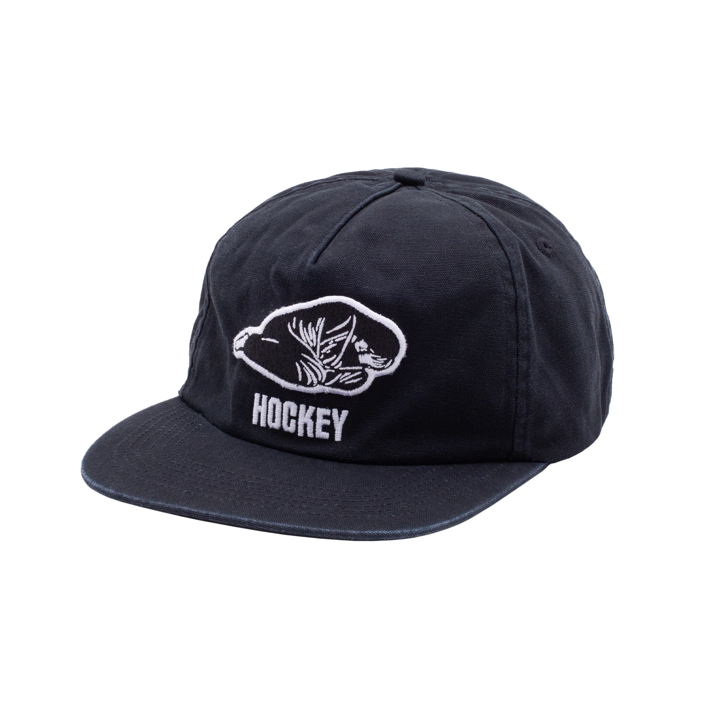 Broken Hat