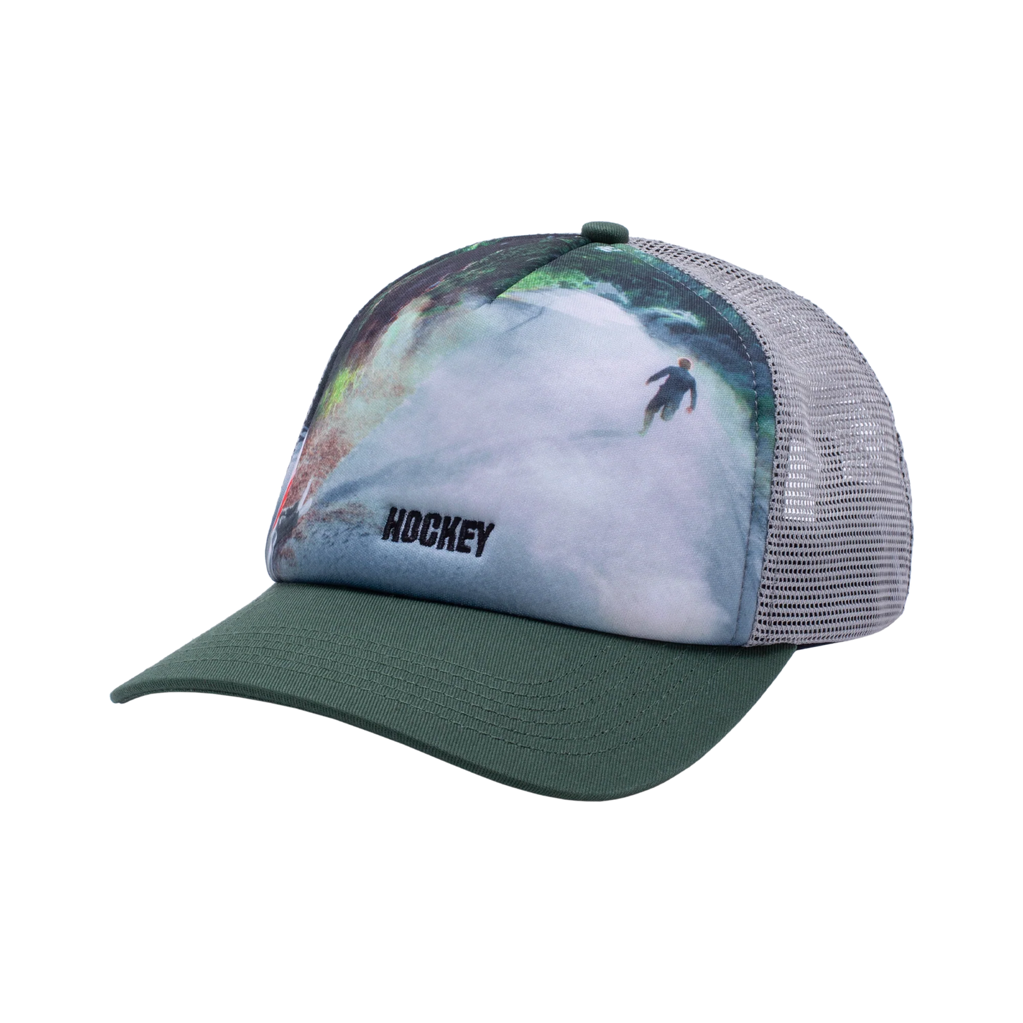 MFTL Hat