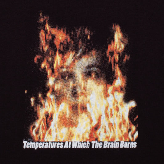 Temperatures Tee